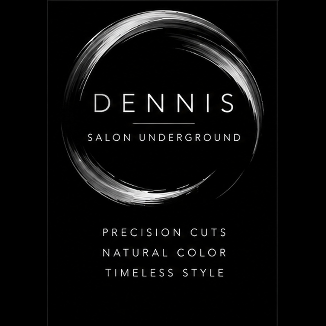 Dennis logo