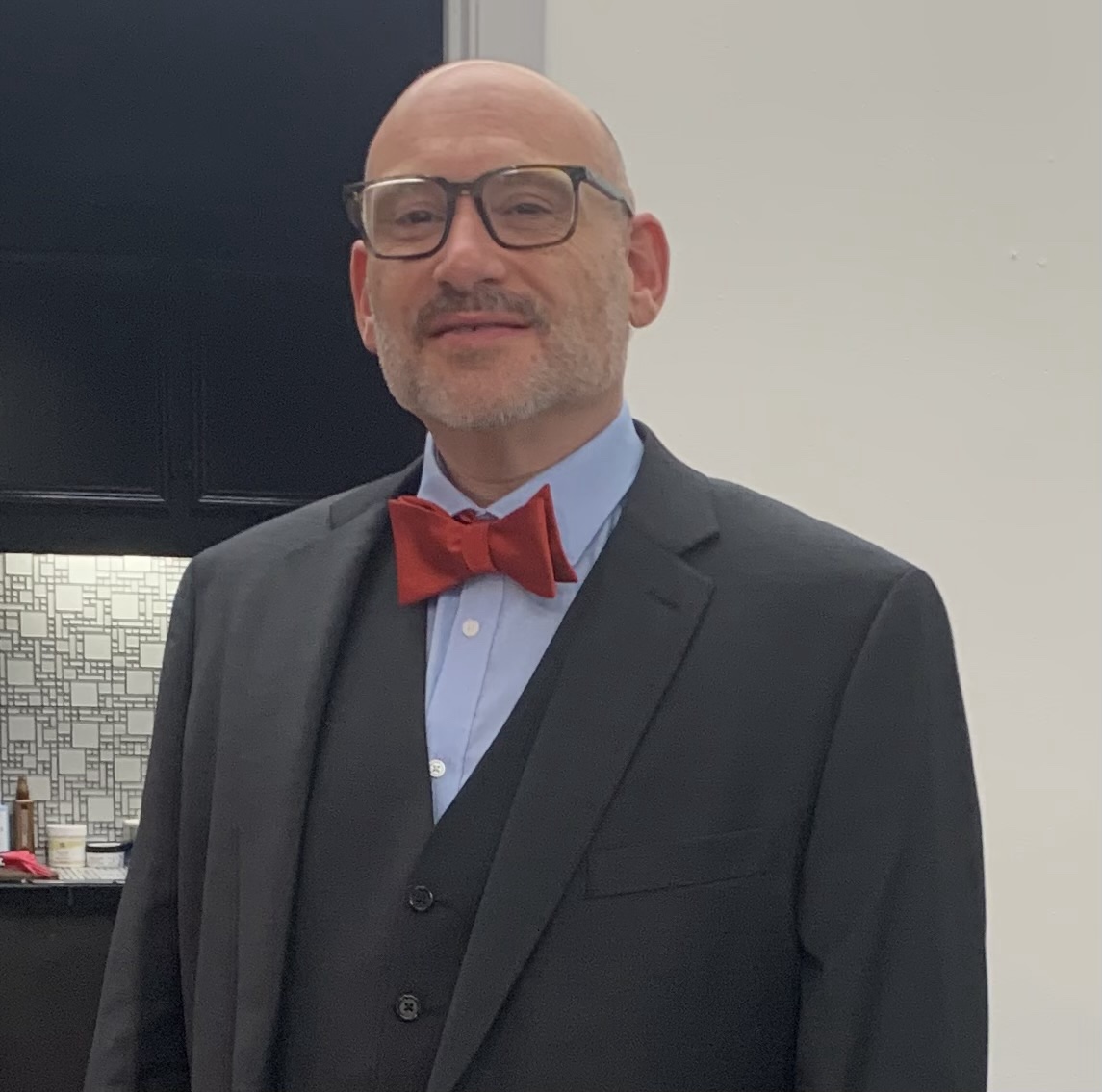 Peter Steppach