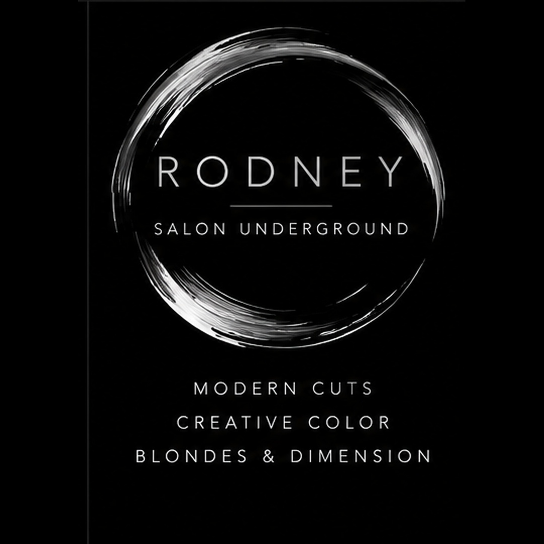 Rodney logo