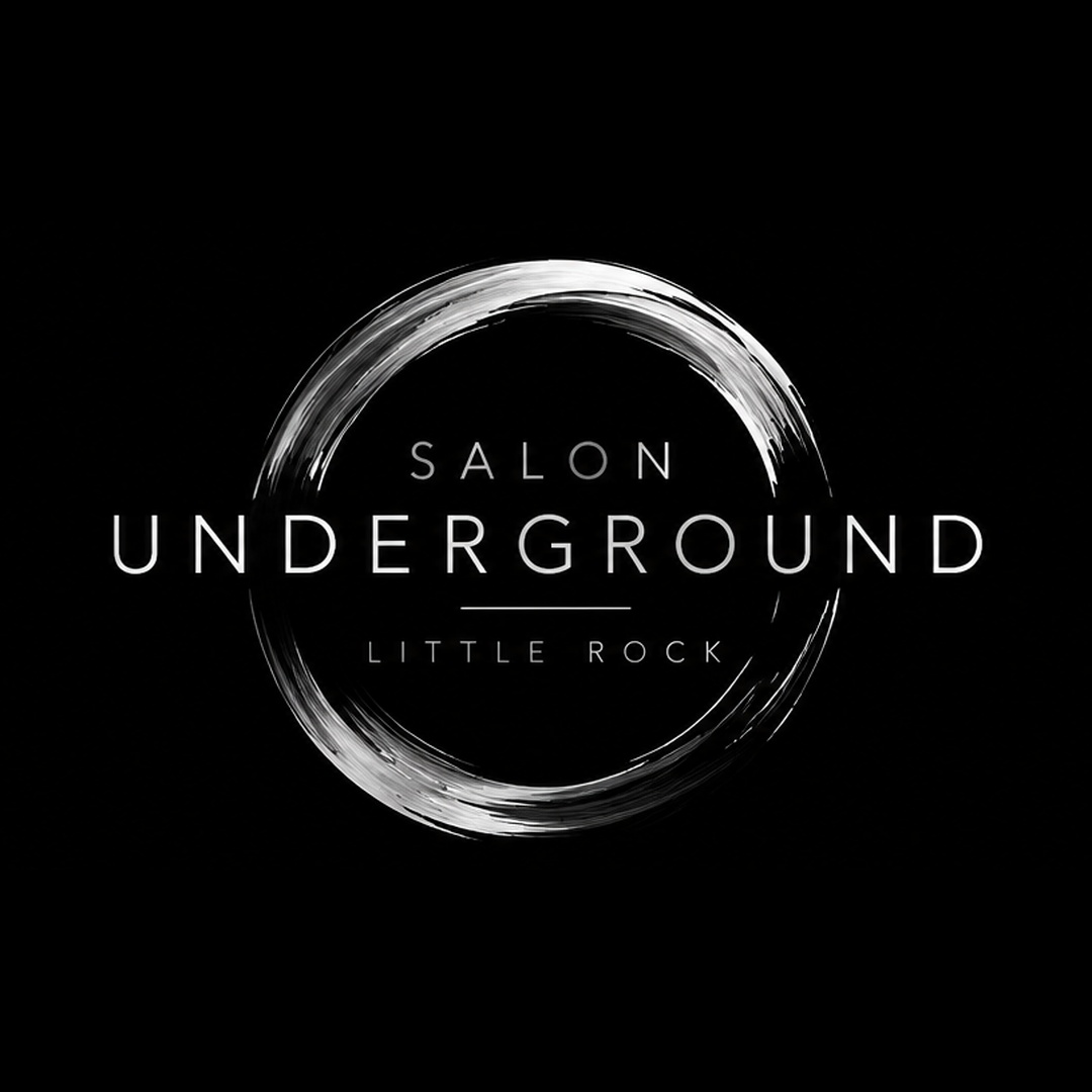 Salon Underground logo